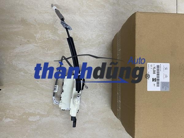 Ổ NGẬM KHÓA CỬA PEUGEOT 4008