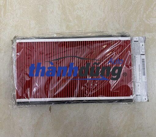 LỌC GIÓ ĐỘNG CƠ NISSAN TIIDA