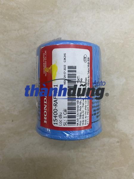 LỌC NHỚT ĐỘNG CƠ HONDA CITY
