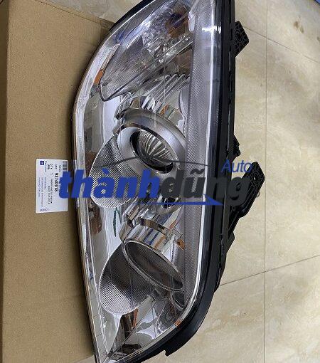 ĐÈN PHA CHEVROLET CAPTIVA 2007-2010