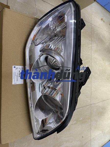 ĐÈN PHA CHEVROLET CAPTIVA 2007-2010