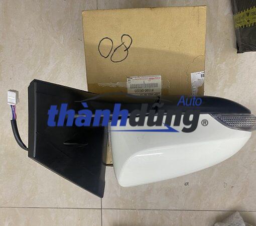 GƯƠNG CHIẾU HẬU PHỤ TOYOTA VIOS