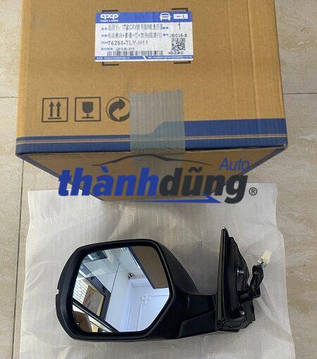 GƯƠNG CHIẾU HẬU PHỤ HONDA CRV