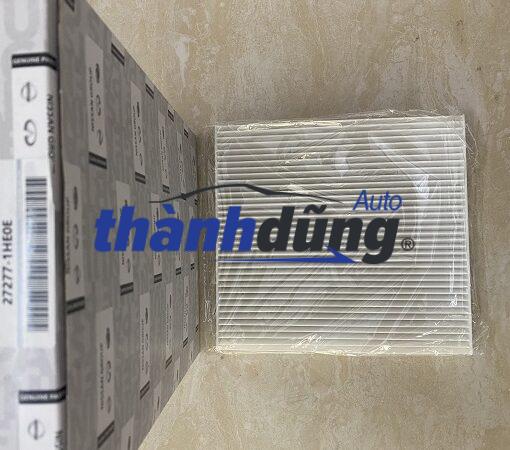 LỌC GIÓ ĐIỀU HÒA NISSAN SUNNY