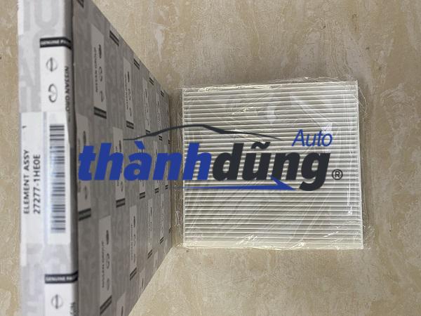 LỌC GIÓ ĐIỀU HÒA NISSAN SUNNY