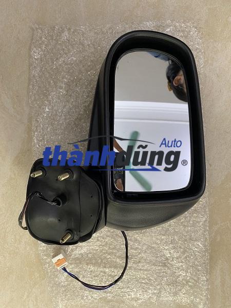 GƯƠNG CHIẾU HẬU TRÁI FORD LASER