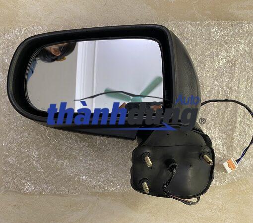 GƯƠNG CHIẾU HẬU TRÁI FORD LASER