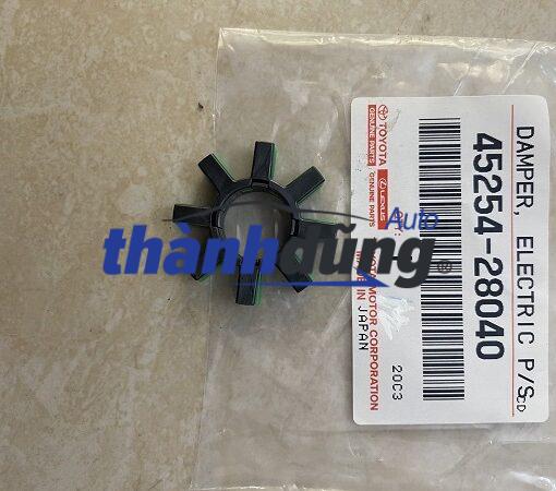 CAO SU HOA KHẾ CỘT LÁI TOYOTA YARIS