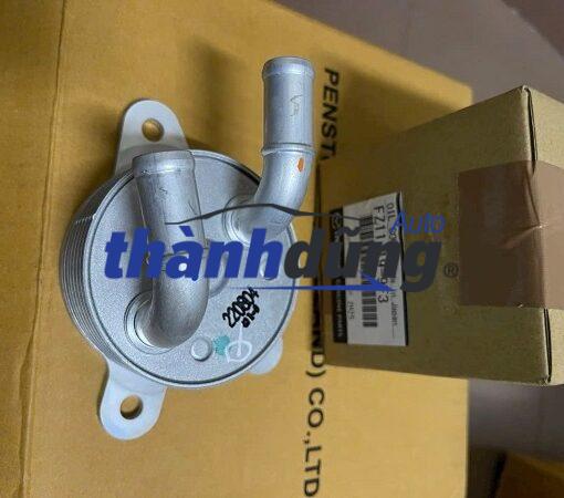 KÉT SINH HÀN MAZDA 6