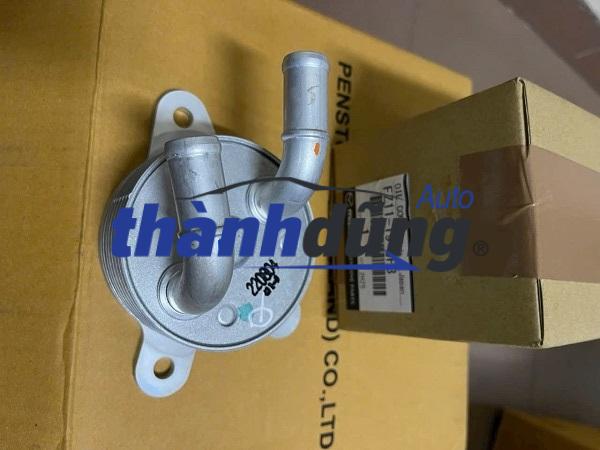 KÉT SINH HÀN MAZDA 6