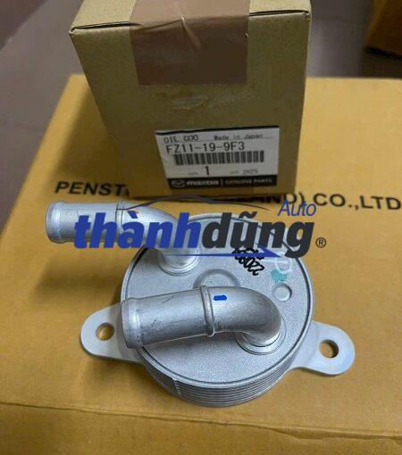 KÉT SINH HÀN MAZDA 6