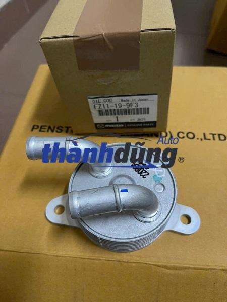 KÉT SINH HÀN MAZDA 6