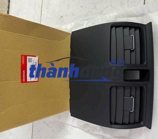CỬA GIÓ ĐIỀU HÒA HONDA CRV 2011-2012