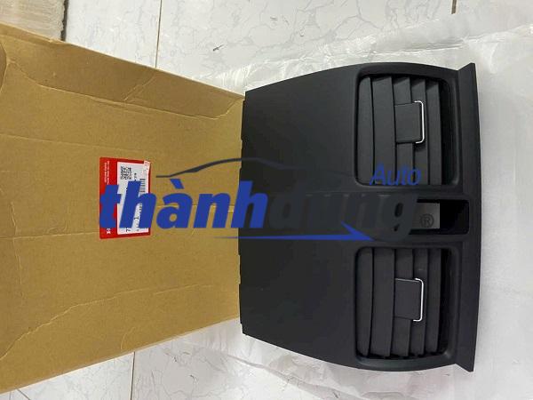 CỬA GIÓ ĐIỀU HÒA HONDA CRV 2011-2012