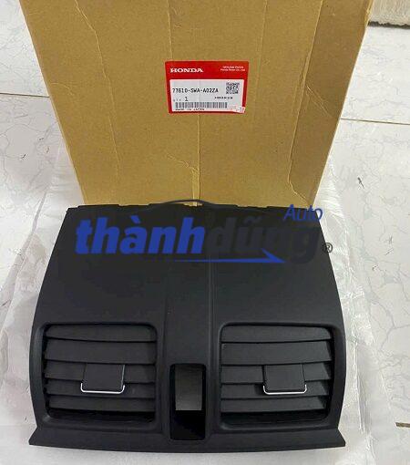 CỬA GIÓ ĐIỀU HÒA HONDA CRV 2011-2012