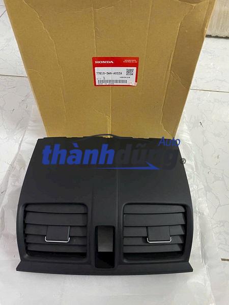 CỬA GIÓ ĐIỀU HÒA HONDA CRV 2011-2012