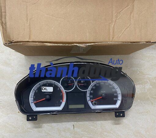 ĐỒNG HỒ TÁP LÔ DAEWOO GENTRA 2007-2009