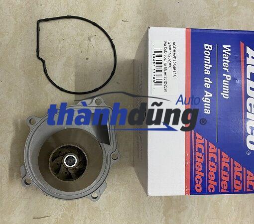 BƠM NƯỚC CHEVROLET COLORADO 2018