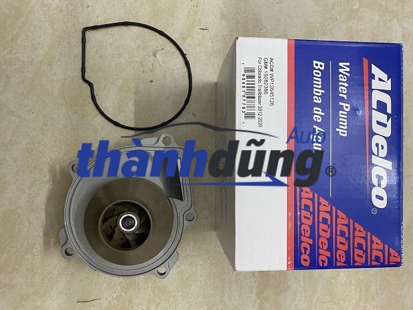 BƠM NƯỚC CHEVROLET COLORADO 2018