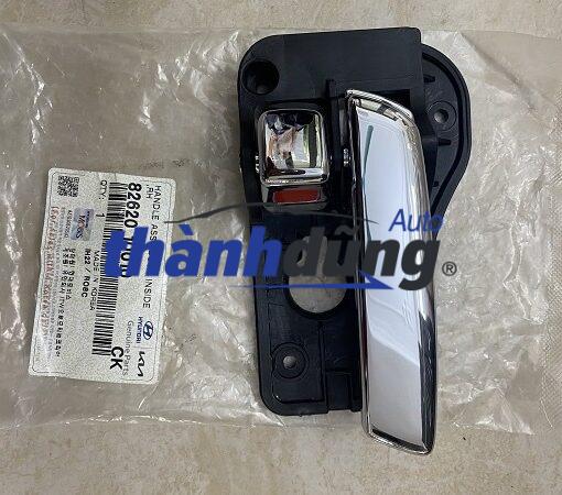 TAY MỞ CỬA KIA CARENS 2006-2011