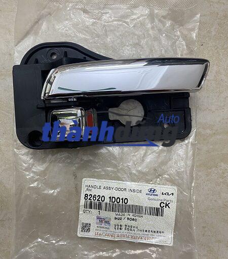 TAY MỞ CỬA TRONG KIA CARENS 2006-2011