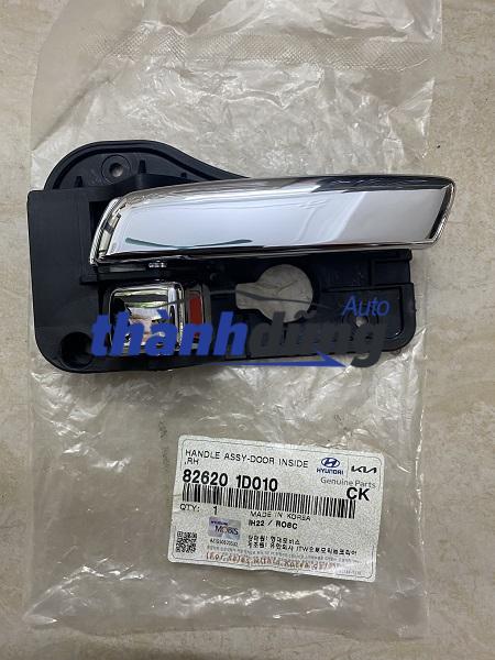 TAY MỞ CỬA TRONG KIA CARENS 2006-2011