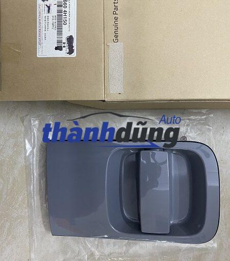 TAY MỞ CỬA LÙA HYUNDAI STAREX 2008-2016