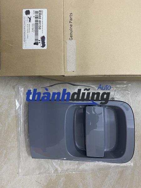 TAY MỞ CỬA LÙA HYUNDAI STAREX 2008-2016