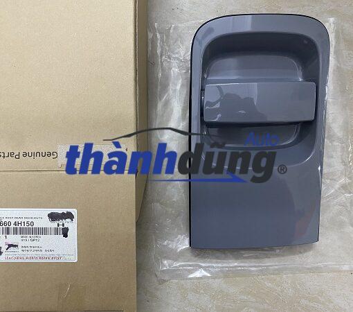 TAY MỞ CỬA LÙA HYUNDAI STAREX 2008-2016