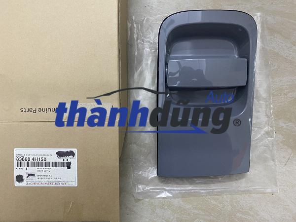 TAY MỞ CỬA LÙA HYUNDAI STAREX 2008-2016