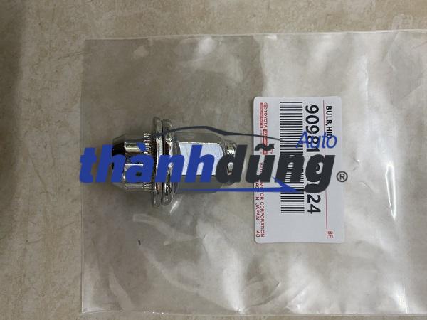 BU LÔNG TẮC KÊ TOYOTA ALTIS