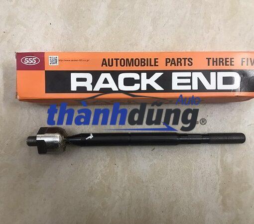 ROTUYN LÁI TRONG ZZE140 TOYOTA ALTIS