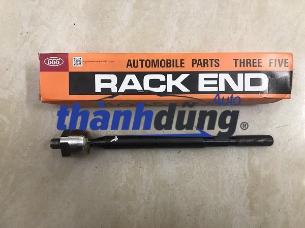 ROTUYN LÁI TRONG ZZE140 TOYOTA ALTIS