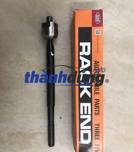 ROTUYN LÁI TRONG ZZE140 TOYOTA ALTIS