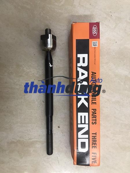 ROTUYN LÁI TRONG ZZE140 TOYOTA ALTIS