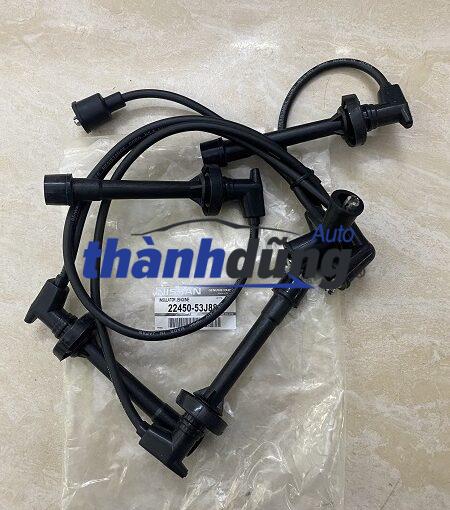 DÂY CAO ÁP NISSAN BLUEBIRD 1997-2000