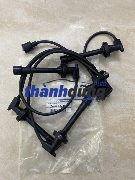 DÂY CAO ÁP NISSAN BLUEBIRD 1997-2000