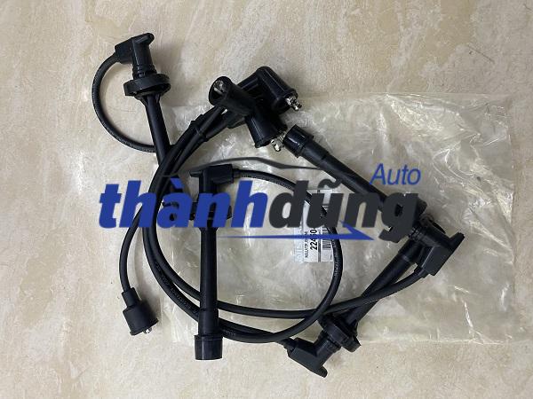 DÂY CAO ÁP NISSAN BLUEBIRD 1997-2000