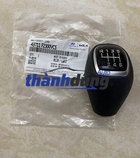 TAY NẮM CẦN SỐ HYUNDAI I20