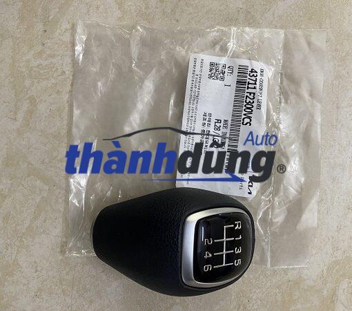 TAY NẮM CẦN SỐ HYUNDAI I20