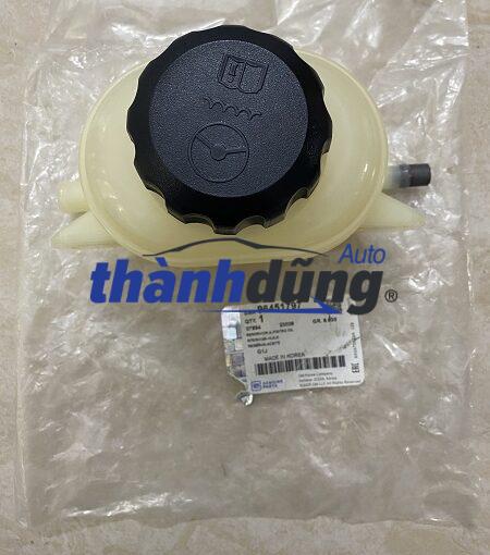 BÌNH DẦU TRỢ LỰC LÁI DAEWOO LACETTI 1.8