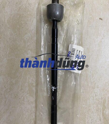 ROTUYN LÁI TRONG FIAT SIENA 2006