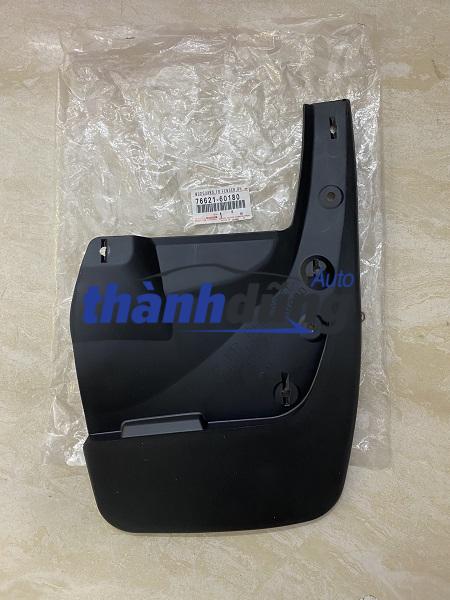 CHẮN BÙN BÁNH J15 TOYOTA LAND CRUISER