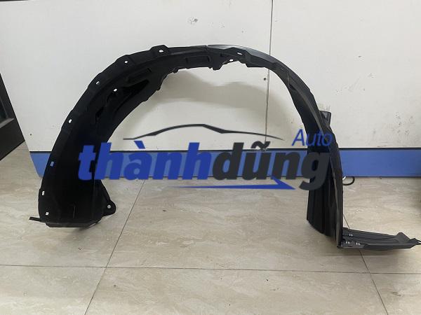 CHẮN BÙN LÒNG DÈ TOYOTA CROSS 2020-2023