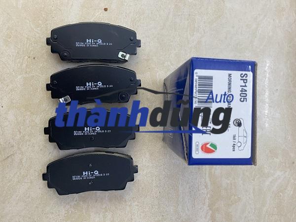 BỐ THẮNG TRƯỚC KIA MORNING