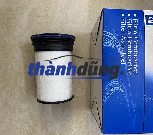 LỌC NHIÊN LIỆU CHEVROLET TRAILBLAZER
