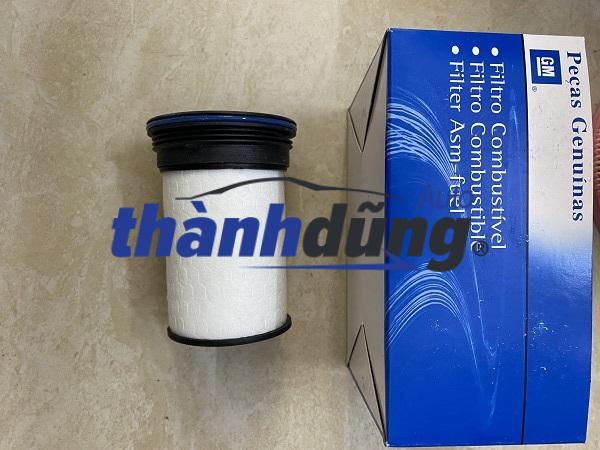LỌC NHIÊN LIỆU CHEVROLET TRAILBLAZER