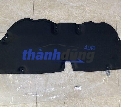 CHỐNG NÓNG NẮP CAPO TOYOTA ALTIS 2014-2018