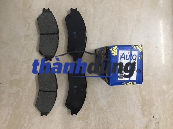 MÁ PHANH TRƯỚC MITSUBISHI XPANDER 2018-2023