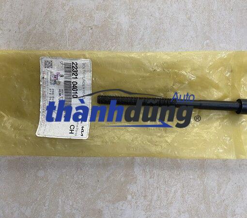 ỐC MẶT QUY LÁT HYUNDAI KONA